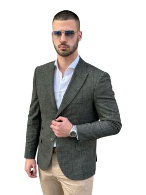 sako, muski sako